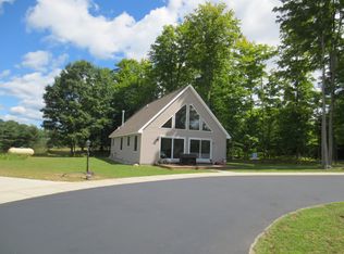 6550 Us Highway 131, Fife Lake, MI 49633