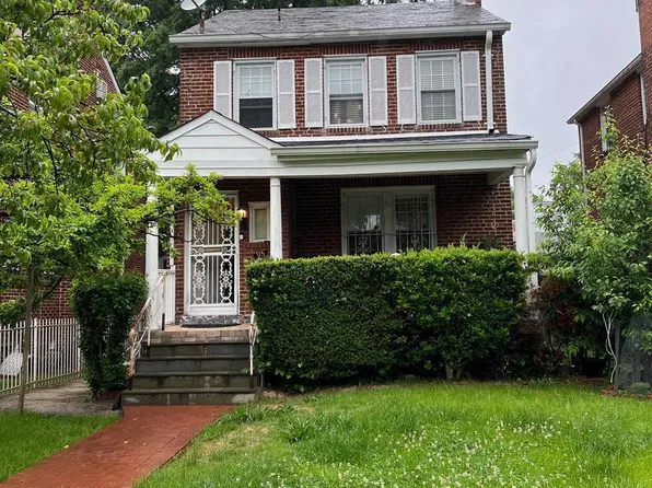 115 Quackenbos St NW, Washington, DC 20011