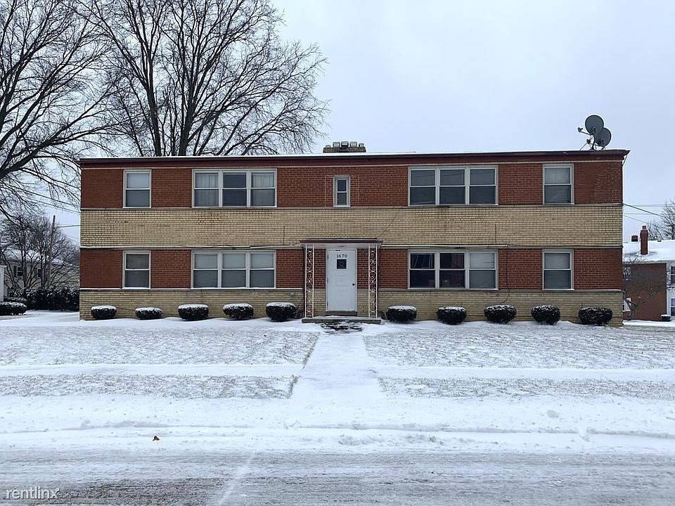 1st image of 1670 Southbend Dr APT 4