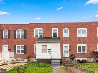 942 1st St, Baltimore, MD