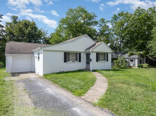 7337 Forest Ave, Cincinnati, OH 45231