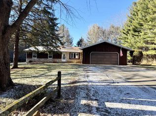 N9221 Breezy Point Rd, Fox Lake, WI 53933