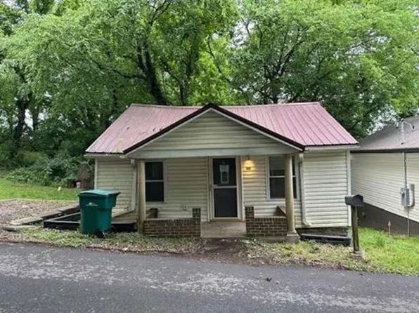 856 Parham Dr, Clarksville, TN 37040
