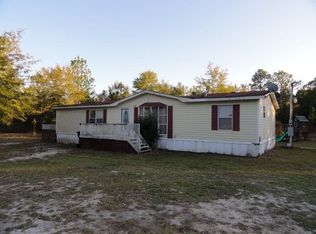 149 Carolyn Ln NE, Ludowici, GA 31316