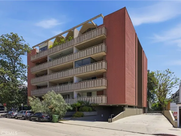 11044 Ophir Dr APT 406, Los Angeles, CA 90024