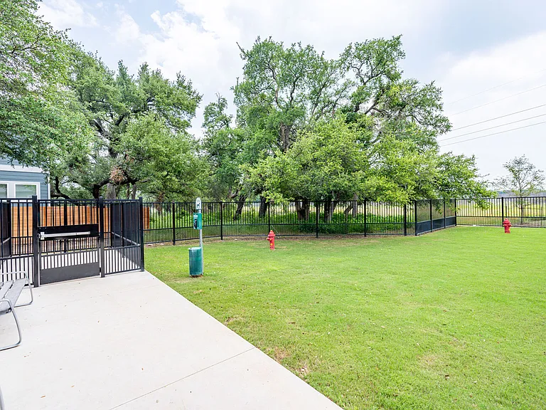 The Oaks on Chisholm Trail — Photo 22