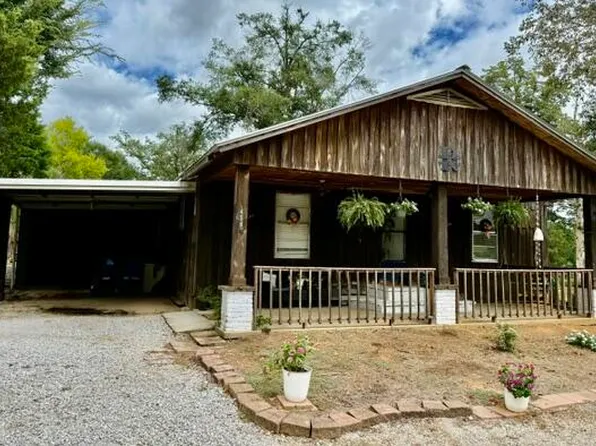 450 Harmony Loop, Pontotoc, MS 38863