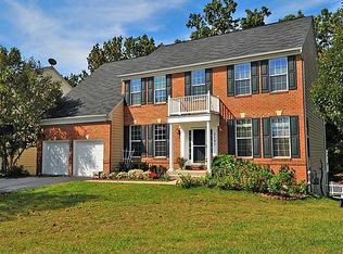 2191 Oak Forest Dr, Ellicott City, MD 21043