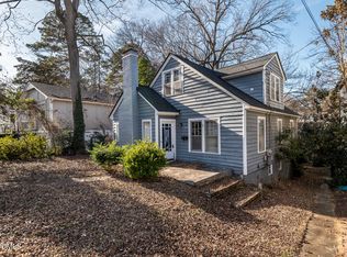 1825 White Oak Rd, Raleigh, NC 27608