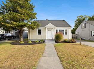 3090 Acushnet Ave, New Bedford, MA 02745