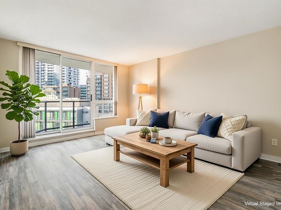 1st image of 1212 Howe St #1606
