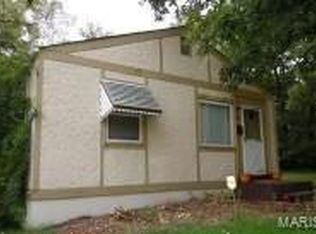 149 Elkan Ave, Saint Louis, MO 63135