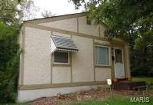 149 Elkan Ave, Saint Louis, MO, 63135
