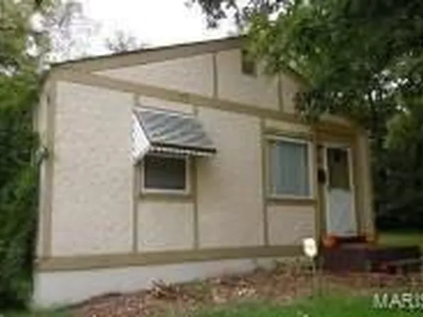 149 Elkan Ave, Saint Louis, MO 63135