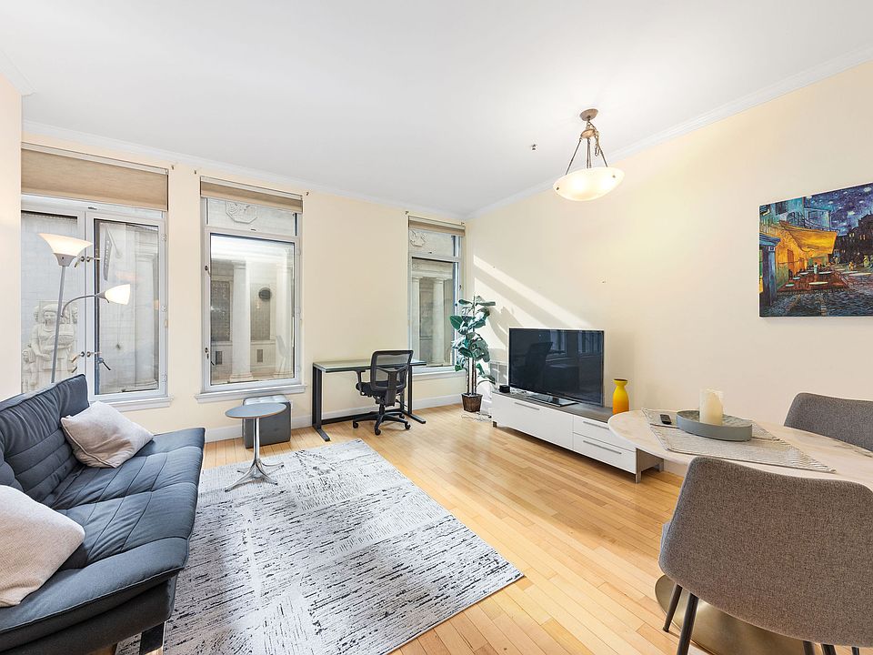 1st image of 201 Sansome St Unit 203