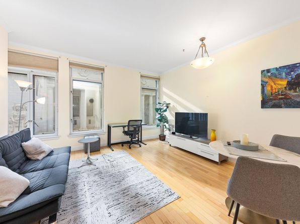 201 Sansome St Unit 203