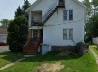 17003 Albers Ave #1B, Cleveland, OH 44111