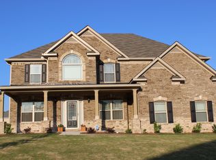 4137 Sublime Trl, Atlanta, GA 30349