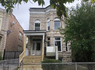 7409 S Princeton Ave, Chicago, IL 60621