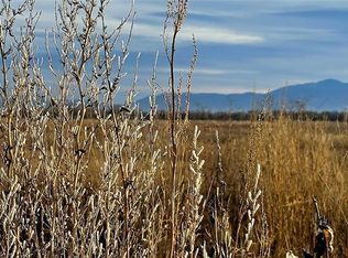 0 S 106th Rd, Alamosa, CO 81101