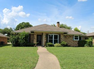 7838 Williams Ave, Frisco, TX 75033