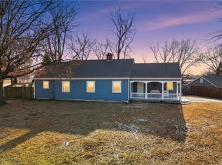 801 E Lexington St, Richmond, MO 64085