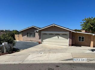 1374 Leaf Ter, San Diego, CA 92114