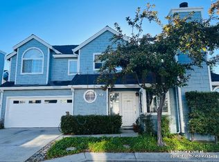 23 Williams Ln, Foster City, CA 94404