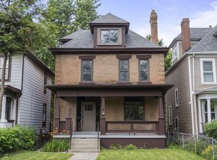 749 Wilson Ave, Columbus, OH 43205