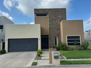 2804 Cassandra St, Mission, TX 78572