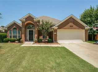 3206 Reagenea Dr, Wylie, TX 75098