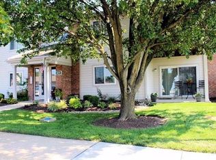 8876 Eagleview Dr APT 3, West Chester, OH