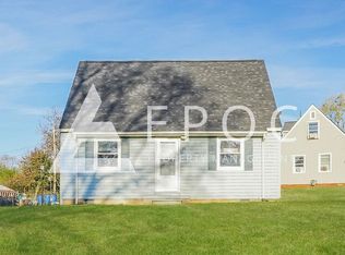 1039 Louise Rd, Winston Salem, NC 27107