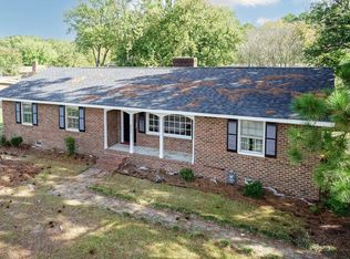 412 Mill Branch Rd, Rocky Mount, NC 27803