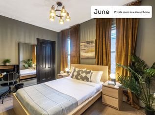 101 Calumet St #3C, Roxbury Crossing, MA 02120