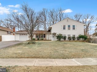 2406 Pinefield Rd, Waldorf, MD 20601