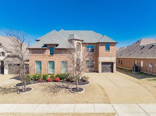 946 Amber Knoll Dr, Rockwall, TX 75087