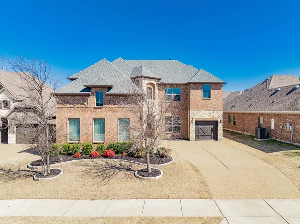 946 Amber Knoll Dr, Rockwall, TX 75087