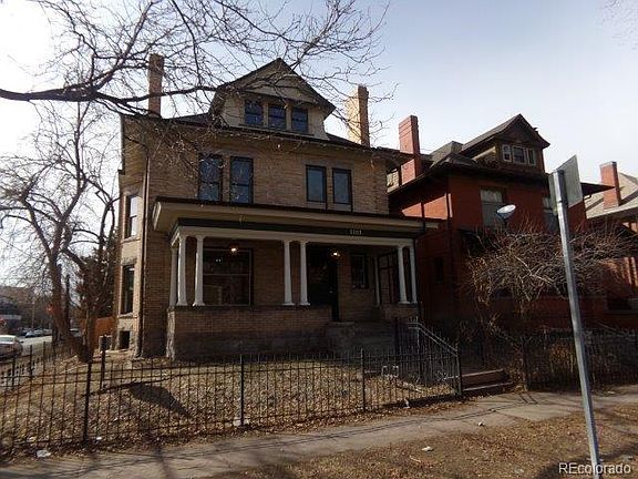 2nd image of 1101 N Emerson Street