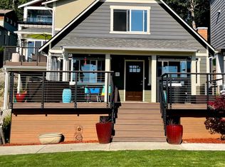 11861 89th Pl NE, Kirkland, WA 98034