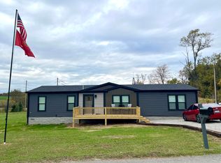 788 Cemetery Rd, Waynesburg, KY 40489