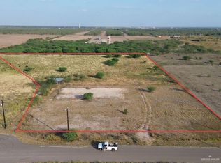 244 Awesome Ave, Rio Grande City, TX 78582