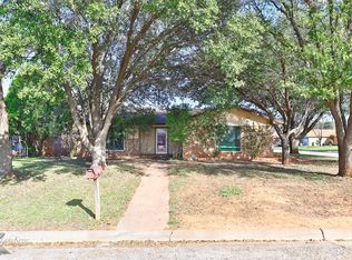 3233 Post Oak Rd, Abilene, TX 79606