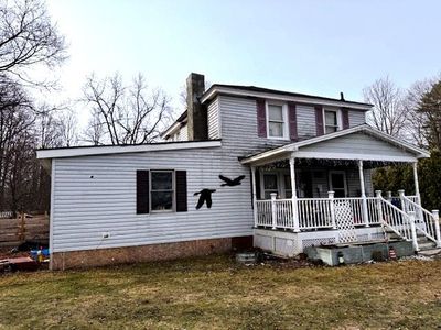 13 Hall Street, North Bennington, VT, 05257