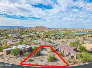 18292 W Santa Alberta Ln LOT 26, Goodyear, AZ 85338