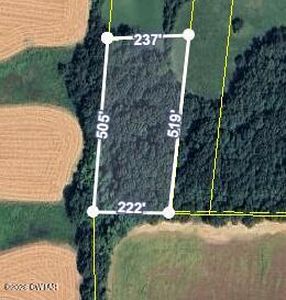 0 Newcastle Dr, Bolivar, TN, 38008