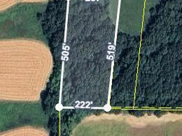 0 Newcastle Dr, Bolivar, TN 38008