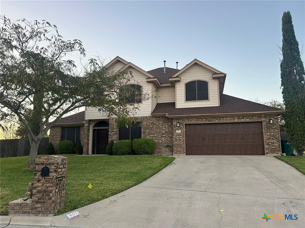 パンダの工房401 401 Panda Cir, Harker Heights, TX 76548 | Zillow