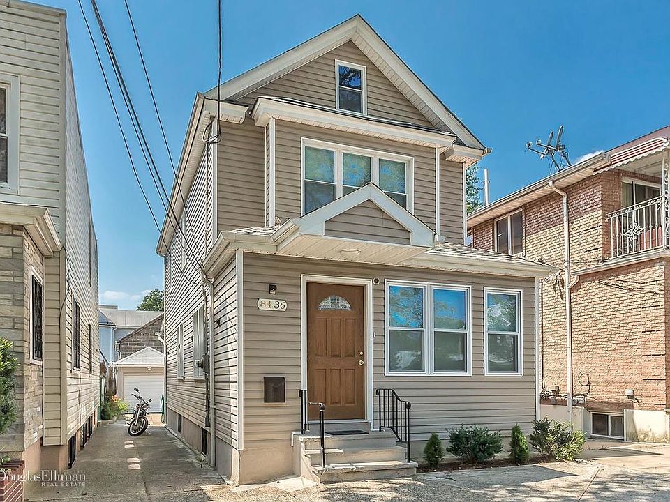 1st image of 84-36 127th St