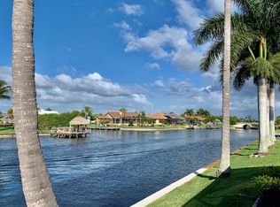 2605 SW 41st St, Cape Coral, FL 33914